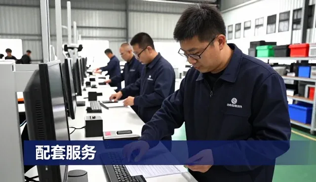 上海佰家电梯有限公司推动全流程跟进向智能化方向发展